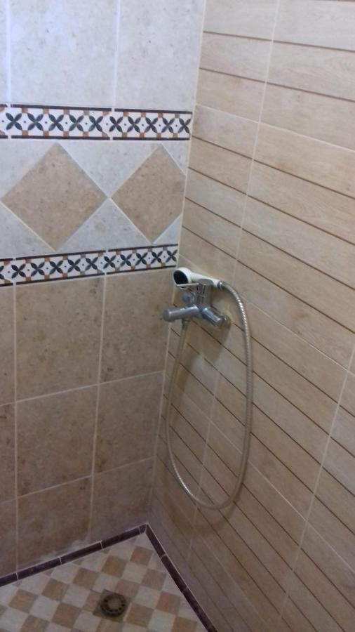 Studio Meuble Proche Du Centre Ville Marakeş Dış mekan fotoğraf