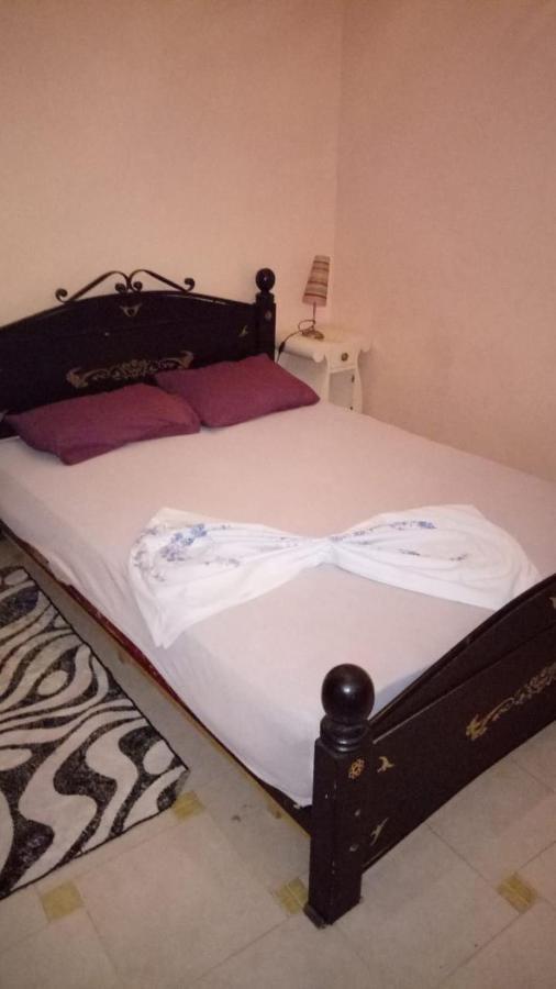 Studio Meuble Proche Du Centre Ville Marakeş Dış mekan fotoğraf
