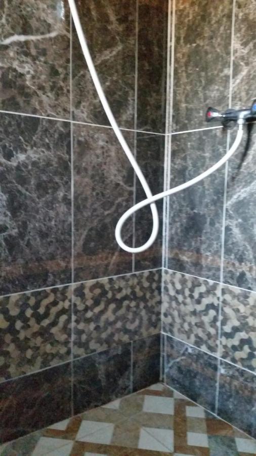 Studio Meuble Proche Du Centre Ville Marakeş Dış mekan fotoğraf