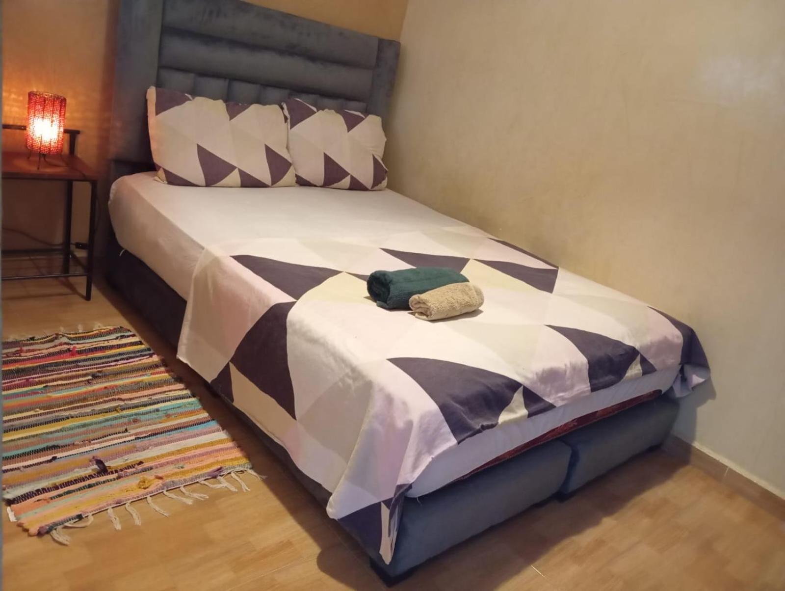 Studio Meuble Proche Du Centre Ville Marakeş Oda fotoğraf